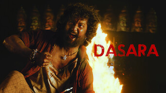 Dasara (2023)