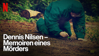 Dennis Nilsen – Memoiren eines Mörders (2021)