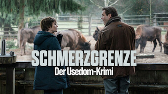 Schmerzgrenze - Der Usedom-Krimi (2020)