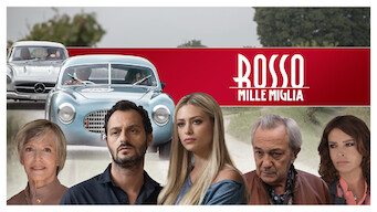 Rosso Mille Miglia (2015)