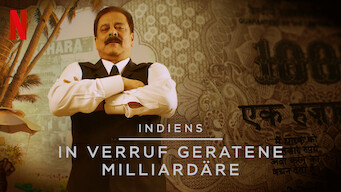 Indiens in Verruf geratene Milliardäre (2020)