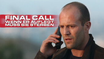 Final Call - Wenn er auflegt, muss sie sterben (2004)