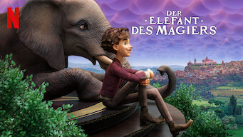 Der Elefant des Magiers (2023)