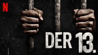 Der 13. (2016)