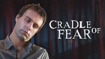 Cradle of Fear (2001)