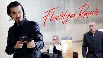 Flüchtiger Rauch (2018)