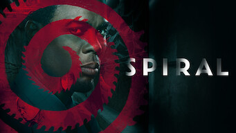 Saw: Spiral (2021)