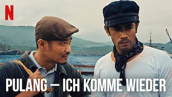 Pulang – Ich komme wieder (2018)