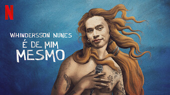 Whindersson Nunes: É de Mim Mesmo (2022)