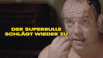 Der Superbulle schlägt wieder zu (1977)