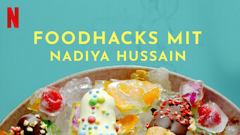 Foodhacks mit Nadiya Hussain (2020)