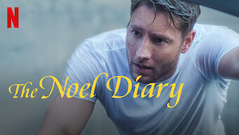 The Noel Diary (2022)