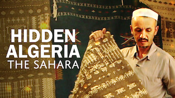 Hidden Algeria: The Sahara (2017)