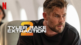 Tyler Rake: Extraction 2 (2023)