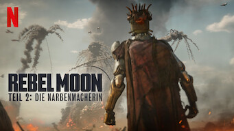 Rebel Moon – Teil 2: Die Narbenmacherin (2024)