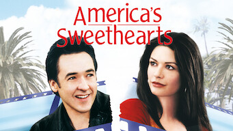 America's Sweethearts (2001)