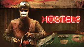 Hostel 3 (2011)