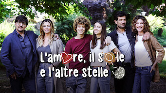 L’amore, il sole e l’altre stelle (2019)