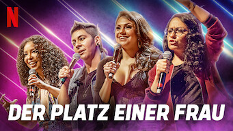 Der Platz einer Frau (2019)