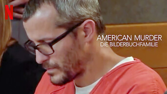 American Murder: Die Bilderbuchfamilie (2020)