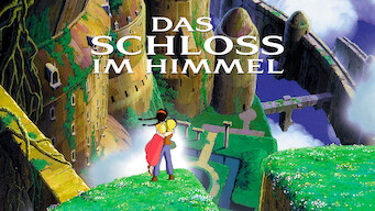 Das Schloss im Himmel (1986)