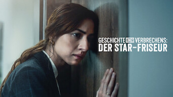 Geschichte eines Verbrechens: Der Star-Friseur (2023)