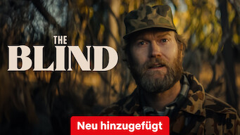 The Blind (2023)