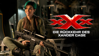 XXx: Die Rückkehr des Xander Cage (2017)