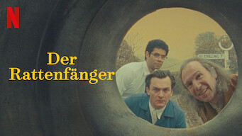 Der Rattenfänger (2023)