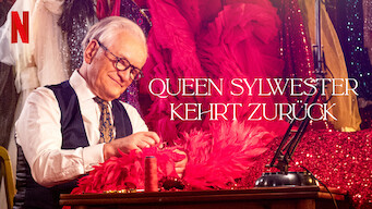 Queen Sylwester kehrt zurück (2022)