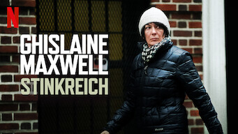 Ghislaine Maxwell: Stinkreich (2022)