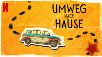 Umweg nach Hause (2016)