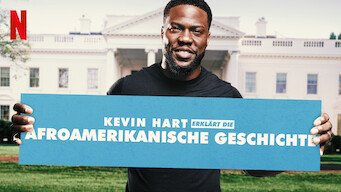 Kevin Hart erklärt die afroamerikanische Geschichte (2019)