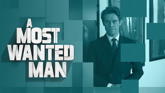 A Most Wanted Man (2014)