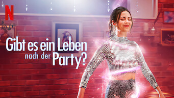 Gibt es ein Leben nach der Party? (2021)