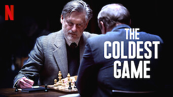 The Coldest Game (2019)