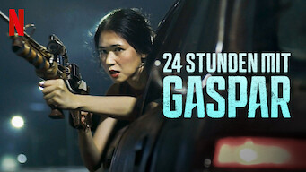 24 Stunden mit Gaspar (2024)