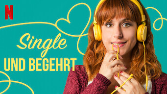 Single und begehrt (2018)