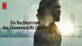 Die Nachkommen des Sklavenschiffs Clotilda (2022)