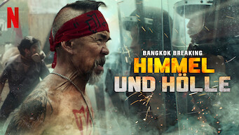 Bangkok Breaking: Himmel und Hölle (2024)