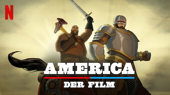 America: Der Film (2021)