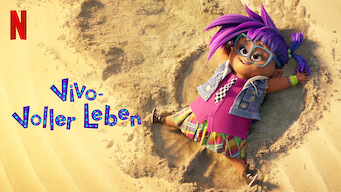 Vivo – Voller Leben (2021)