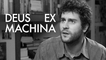 Deus Ex Machina (2016)