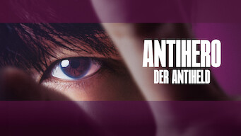 Antihero – Der Antiheld (2024)