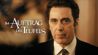 Im Auftrag des Teufels (1997)