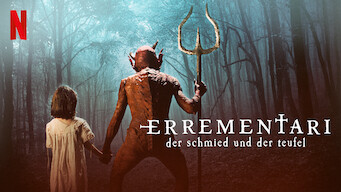 Errementari: Der Schmied und der Teufel (2018)