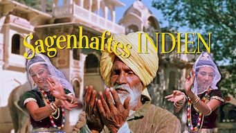 Sagenhaftes Indien (1954)