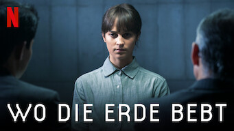 Wo die Erde bebt (2019)