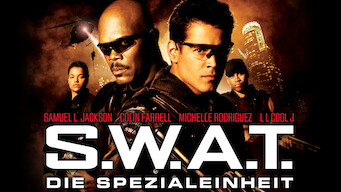 S.W.A.T. – Die Spezialeinheit (2003)