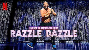 Bert Kreischer: Razzle Dazzle (2023)